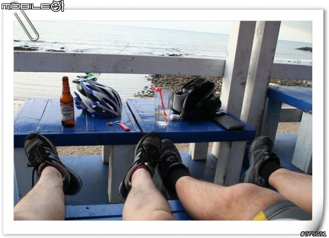 [遊記分享]2008.06.15北海岸淺水灣浪漫行~加碼洗車篇
