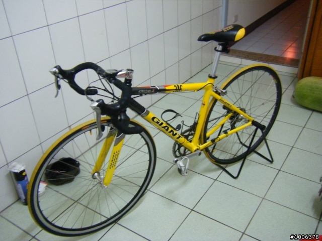 2000年  TCR2  舊車   復活