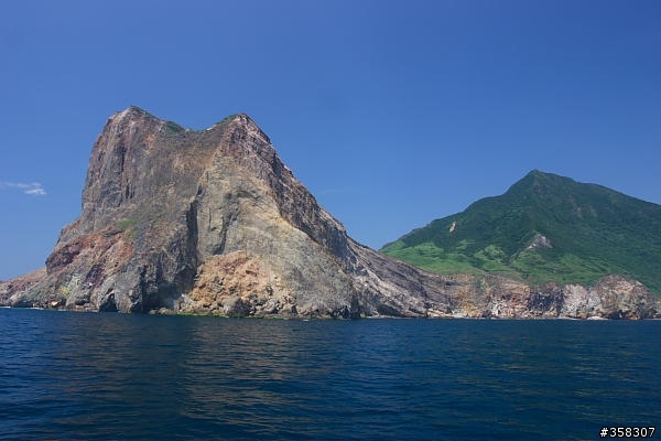 頭城：舊小百岳～龜山島山（401高地）、龜山島
