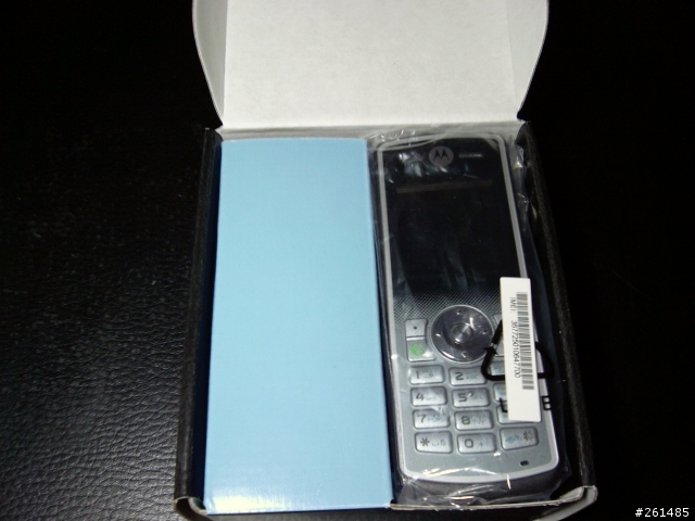 Motorola W181當兵專用機