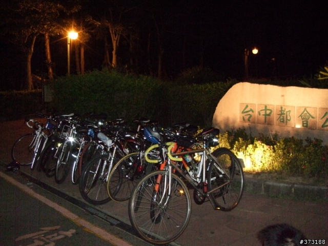 【海放車隊】～二月份的夜騎時間更改為每星期二跟四兩天喔！～