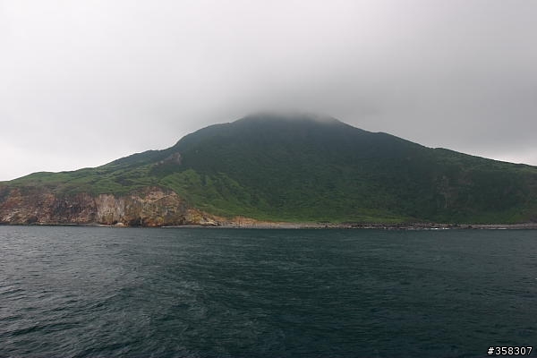 頭城：舊小百岳～龜山島山（401高地）、龜山島