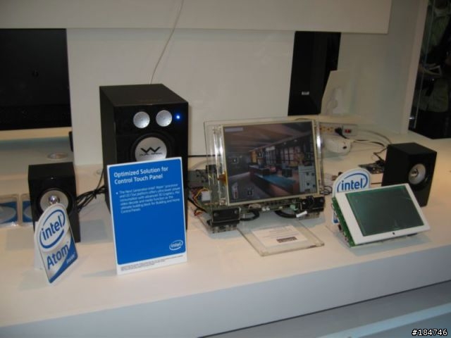 [INTEL@Computex 2008徵文] Intel，2009全面開戰！