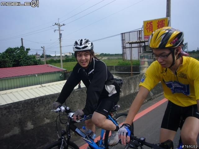 [遊記]6/7(六)新竹小熊單車團與大新竹竹蜻蜓車隊車友同樂會