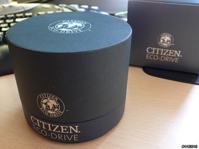 [非常超級無敵不專業之分享] Citizen 電波+光動能飛行錶 + Luminox 不曉得型號的錶