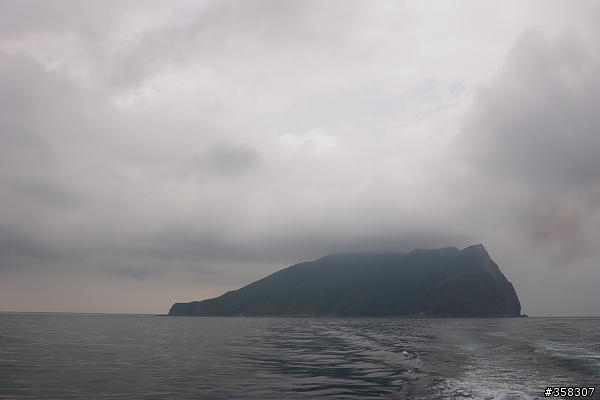頭城：舊小百岳～龜山島山（401高地）、龜山島
