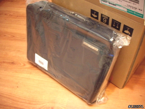 [簡單開箱]asus F9sg NB