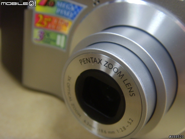 [開箱的分享]連拍DC DC-BenQ C750頂極殺手戰鬥機