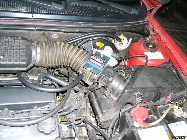 ［分享］省油大作戰! [自製氫氧氣] 老車回春術