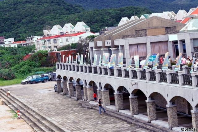 福隆沙雕季