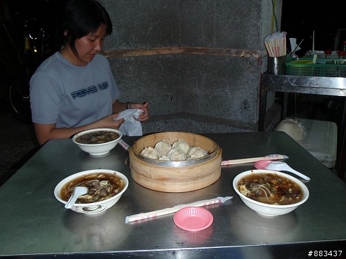 [午夜熊肉團]進入後午夜場時期