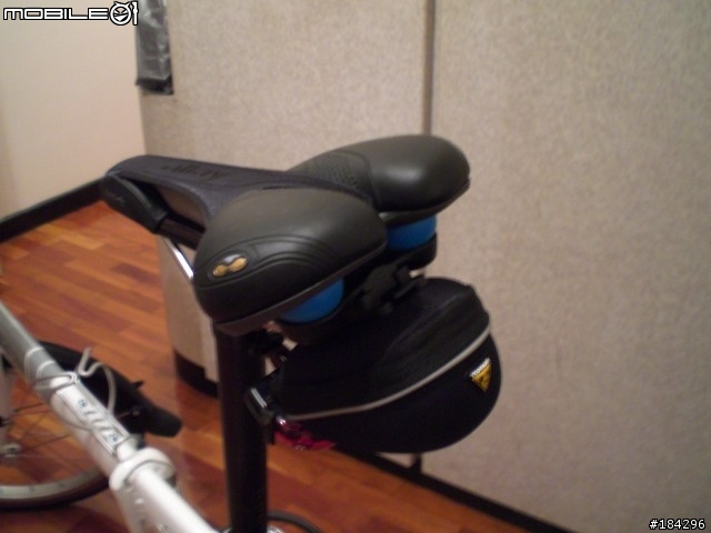 Dahon Vitesse D7 冷飯熱炒 改裝文