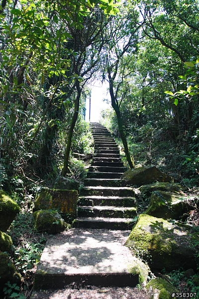 頭城：舊小百岳～龜山島山（401高地）、龜山島