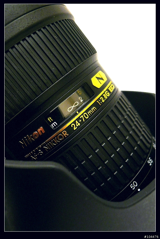 砍掉重練吧!..入手N24-70mm..重PO.
