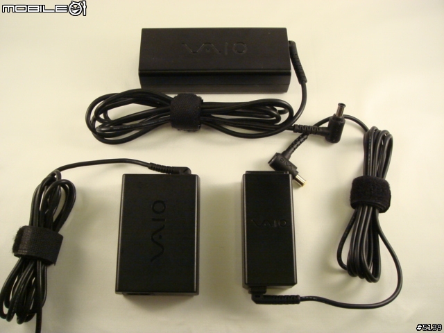 [7/1新增]超迷你!Sony VAIO VGP-AC16V11充電器