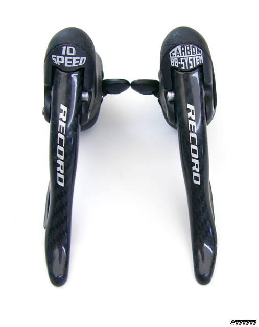 Campagnolo Record  變把