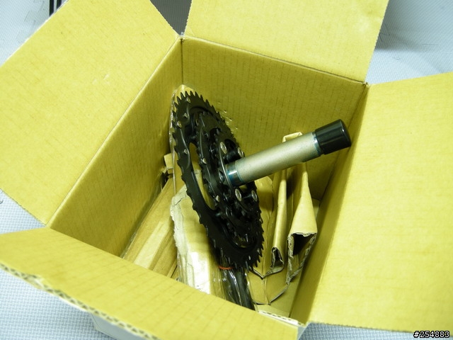 [分享] TRUVATIV STYLO 大盤上車!!