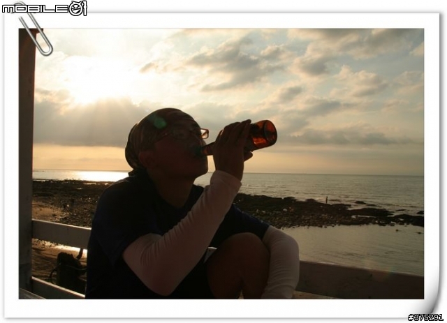 [遊記分享]2008.06.15北海岸淺水灣浪漫行~加碼洗車篇