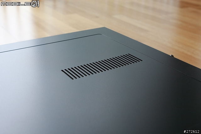 [分享] HTPC 機殼新選擇 - Antec Fusion 430 (銀色版)
