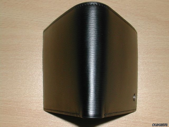 [分享]萬寶龍MONTBLANC 4810 WESTSIDE皮夾