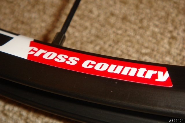 [分享] DT Swiss X 1800