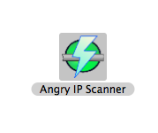 [分享] 蘋果用的IP Scanner