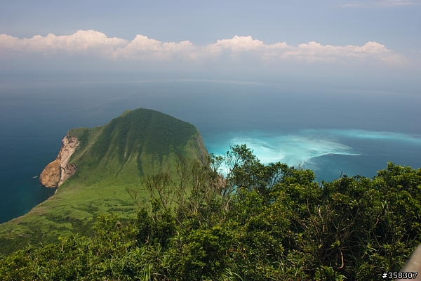 頭城：舊小百岳～龜山島山（401高地）、龜山島