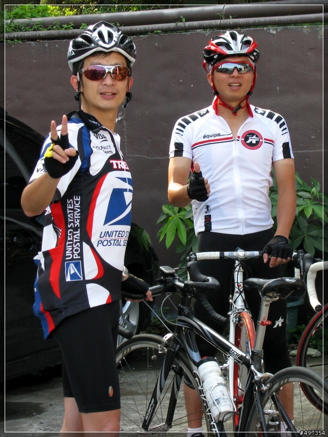 2008桃園縣 縣長盃（東眼山）自由車比賽隨手拍--第2頁有新照片
