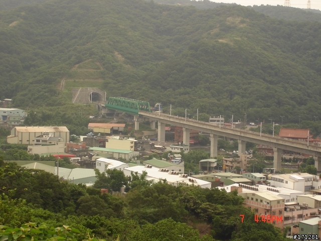 [分享] 960607 周六固定約騎 [新路線發表](明科大-大同山-東方球場)