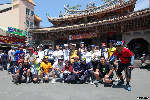 [遊記] 6/22(日) 二級古蹟 馬興陳宅 --> 鹿港 古早文物休閒之旅 (含吃吃喝喝)