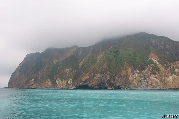 頭城：舊小百岳～龜山島山（401高地）、龜山島