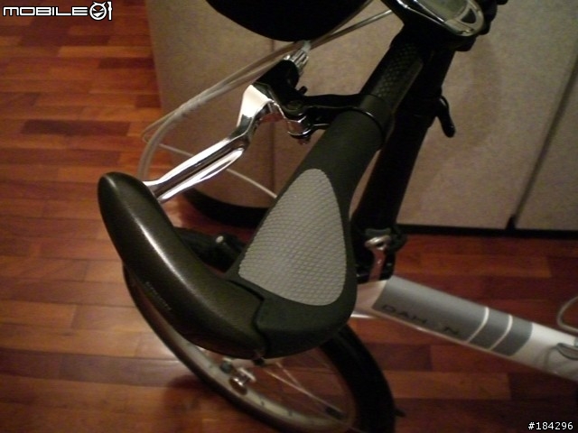 Dahon Vitesse D7 冷飯熱炒 改裝文