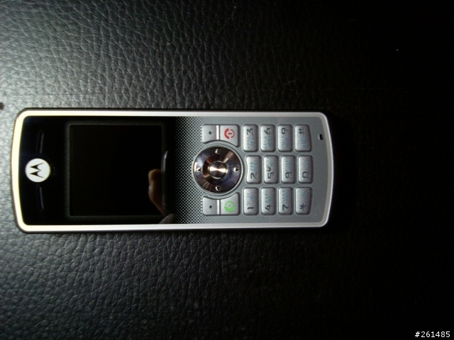 Motorola W181當兵專用機