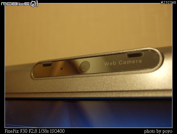 [分享]小M和他的夥伴-TOSHIBA M300+周邊介紹