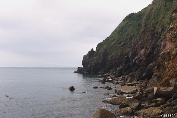頭城：舊小百岳～龜山島山（401高地）、龜山島