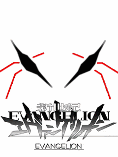 6/29新增[240x320]One Piece主題 含鈴聲、動態畫面   EVA主題、動態畫面