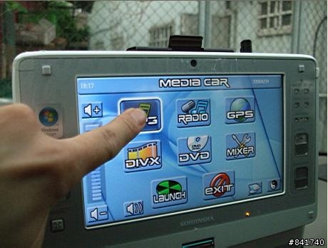 工人舍 CAR PC 經驗分享