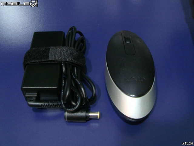 [7/1新增]超迷你!Sony VAIO VGP-AC16V11充電器
