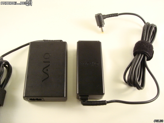 [7/1新增]超迷你!Sony VAIO VGP-AC16V11充電器