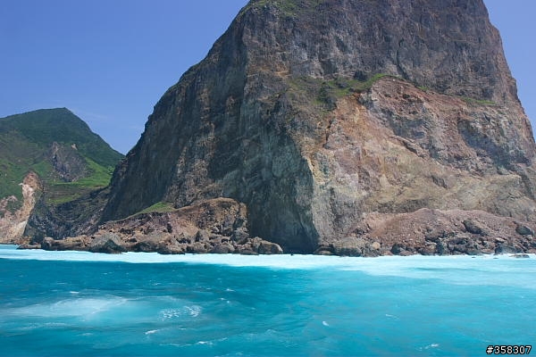 頭城：舊小百岳～龜山島山（401高地）、龜山島