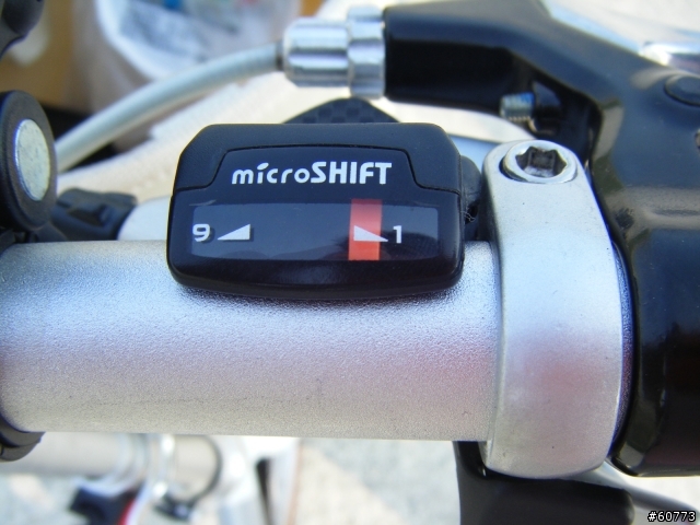 DAHON SD7升級SD14