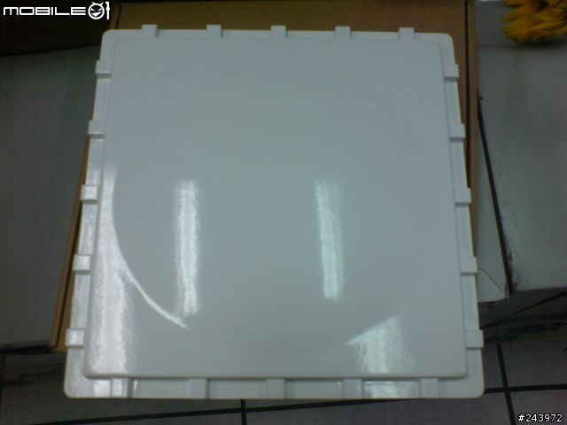 Wimax產品 開箱文-Proxim Wimax Tsunami MP.16 3500