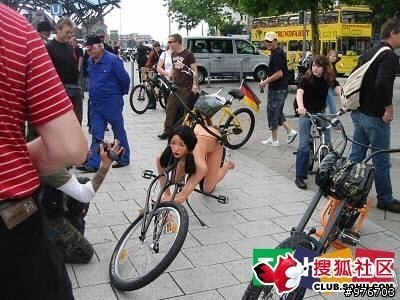這部車您敢騎出去嗎???