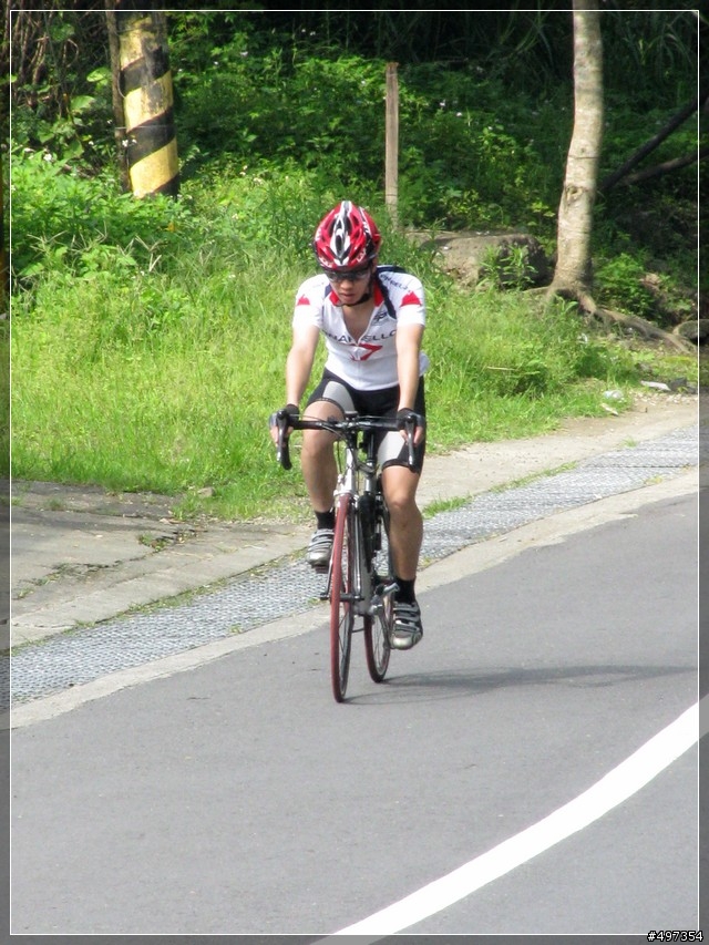 2008桃園縣 縣長盃（東眼山）自由車比賽隨手拍--第2頁有新照片