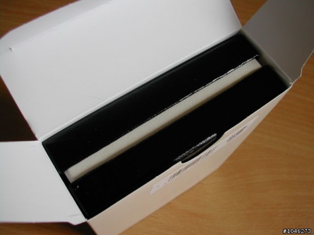 [分享]萬寶龍MONTBLANC 4810 WESTSIDE皮夾