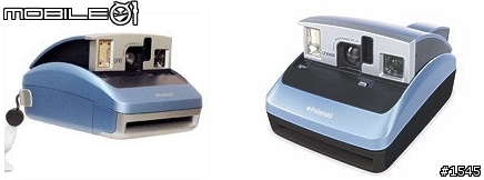 Say goodbye to my Polaroid!! 拍立得再見!!