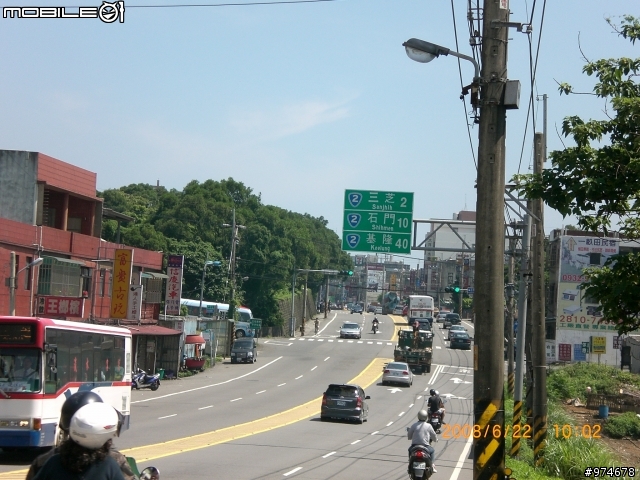 【分享】06/22(日)-三芝破百之旅(品嚐德國美食)