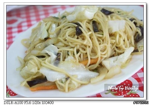 [美食]桃園縣 拉拉山--山林美食 阿平小吃店