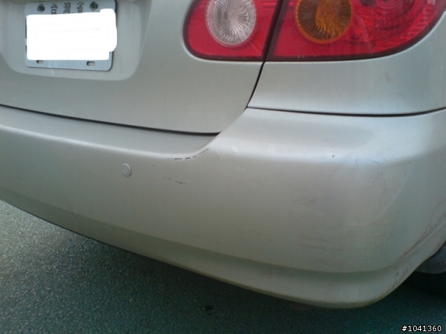 civic8 被altis親到了..轉PO..非本人..放輕鬆