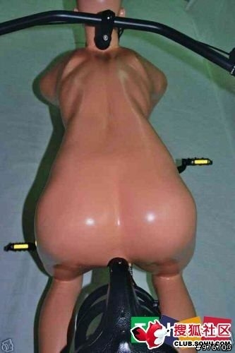 這部車您敢騎出去嗎???
